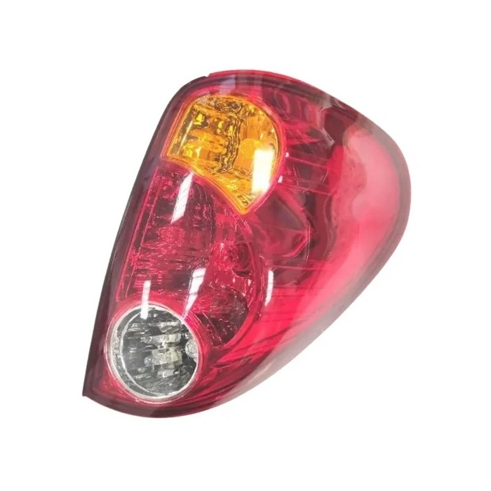 Lanterna Traseira MITSUBISHI L200 Lado Direito Tricolor - TYC 11B623016B