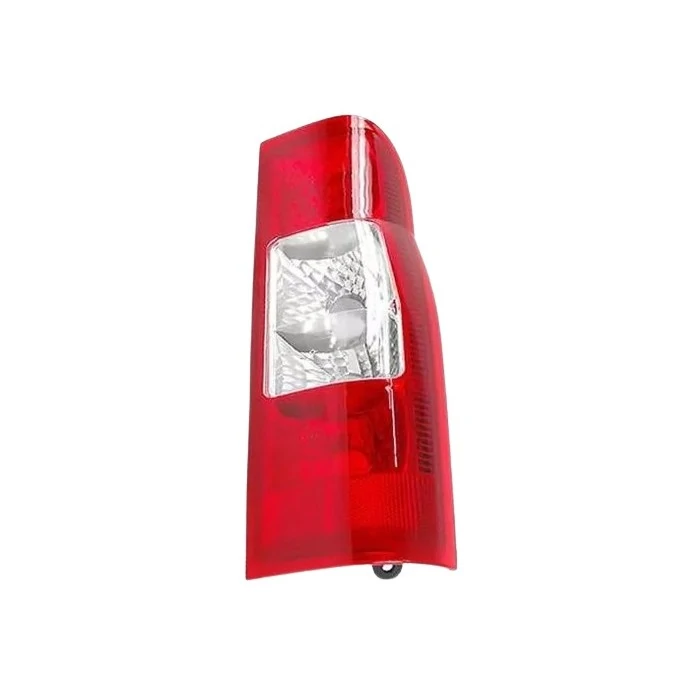 Lanterna Traseira FORD TRANSIT Lado Direito - TYC 11B383012B