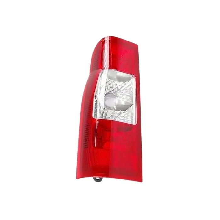 Lanterna Traseira FORD TRANSIT Lado Esquerdo - TYC 11B3840102B