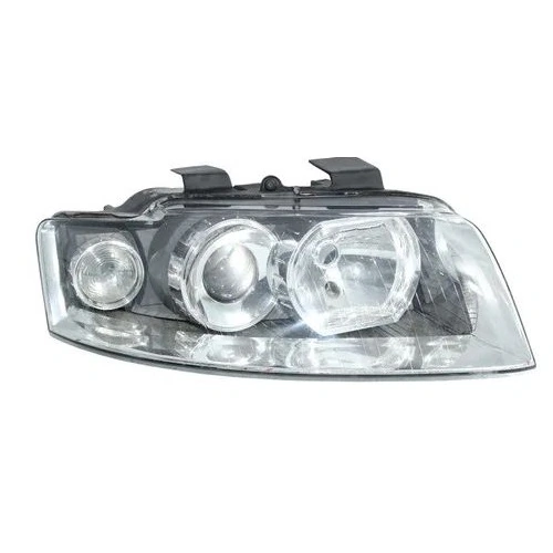 Farol Principal AUDI A4 Lado Direito - DEPO 4411137RNDEM