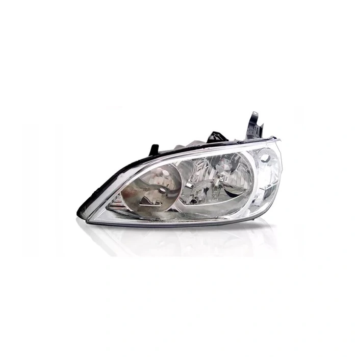 Farol Principal HONDA CIVIC Lado Esquerdo HB4/HB3 - DEPO 2171167LLD2