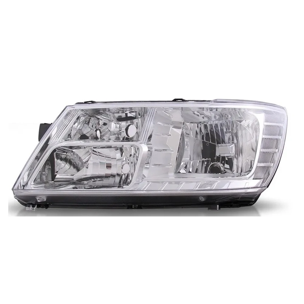 Farol Principal Lado Esquerdo - DEPO 6611167LDEM