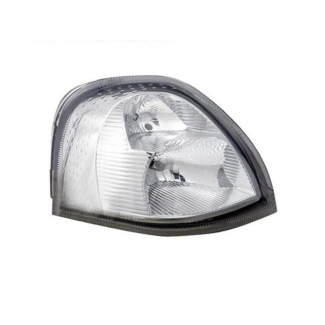 Farol Principal RENAULT MASTER Lado Direito H1/H7 - DEPO 5511149RLDEM