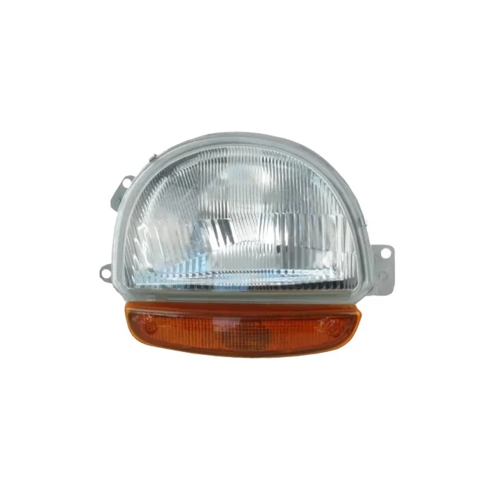 Farol Principal RENAULT TWINGO Lado Direito - TYC 205011052B