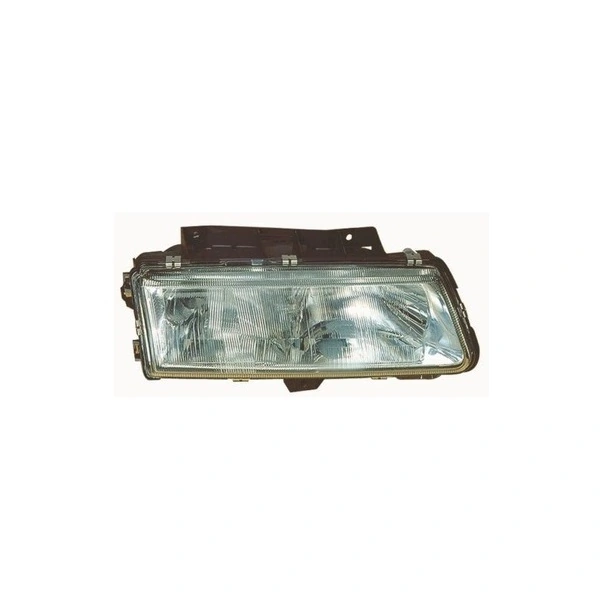 Farol Principal CITROEN XANTIA Lado Direito - DEPO 5521105RLDE