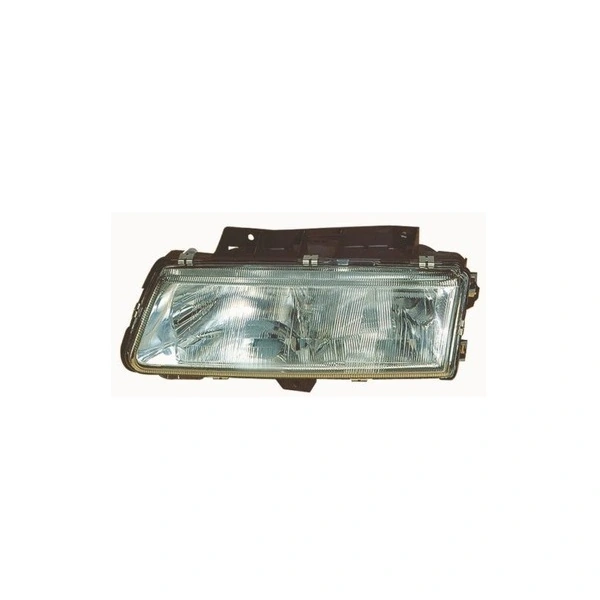 Farol Principal CITROEN XANTIA Lado Esquerdo - DEPO 5521105LLDE