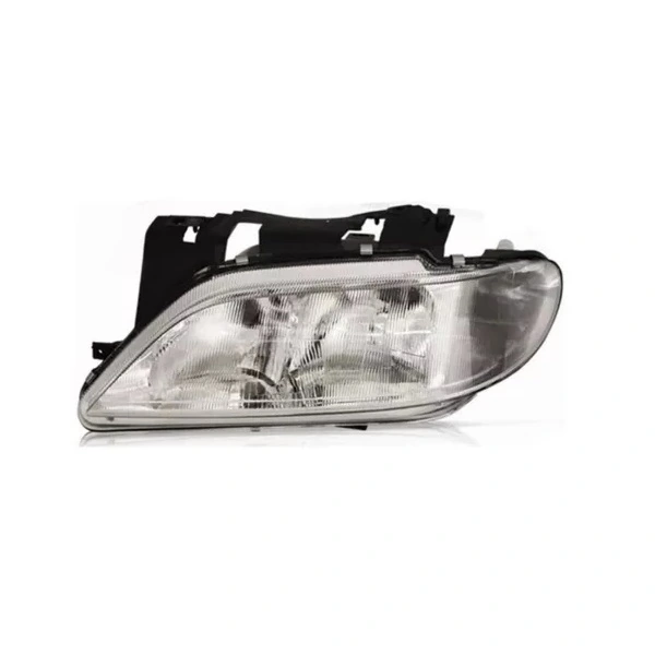 Farol Principal CITROEN XSARA Lado Esquerdo Birefletor - DEPO 5521112LLDEM