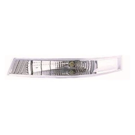 Lanterna Dianteira RENAULT MASTER Lado Esquerdo Cristal - DEPO 5511609LUEC
