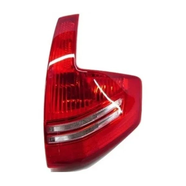 Lanterna Traseira CITROEN C4 Lado Direito - DEPO 5521919RUE