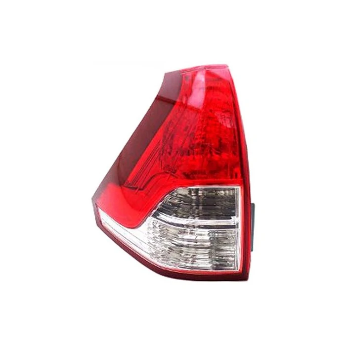 Lanterna Inferior Traseira HONDA CRV Lado Esquerdo - TYC 22487