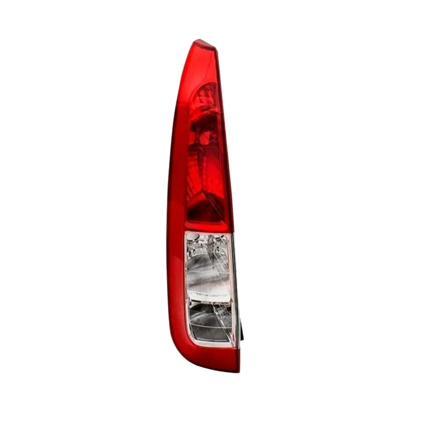 Lanterna Traseira FORD FIESTA Lado Direito Bicolor - RUFATO 16454
