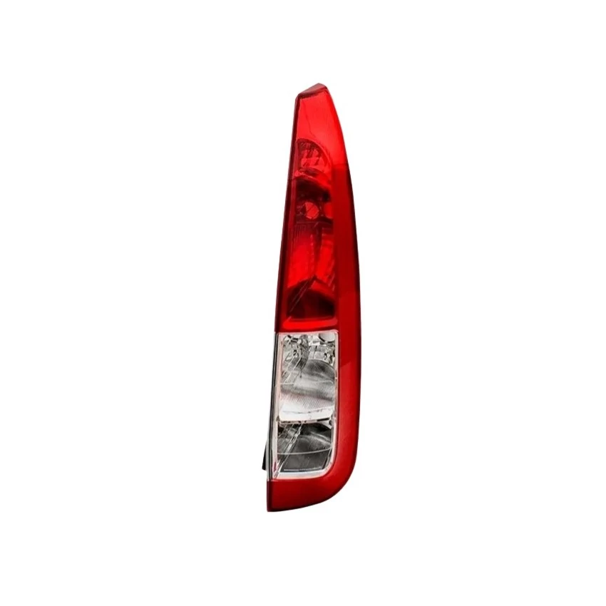 Lanterna Traseira FORD FIESTA Lado Esquerdo Bicolor - RUFATO 16453