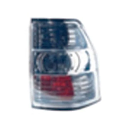 Lanterna Traseira MITSUBISHI PAJERO 4 Portas Lado Direito Cristal - RUFATO 16466