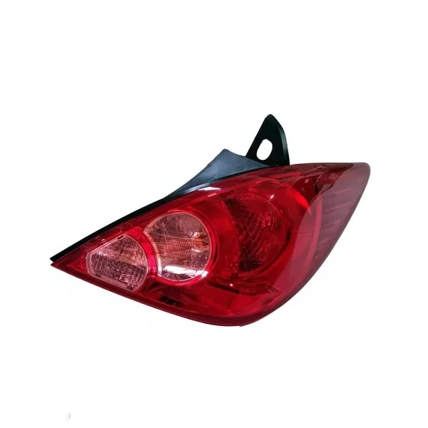 Lanterna Traseira NISSAN TIIDA Lado Direito - DEPO 1151925RU