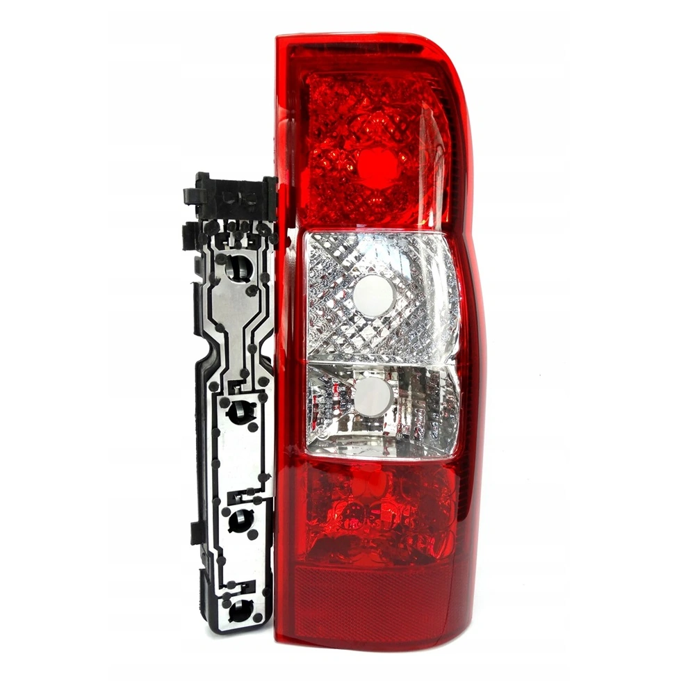 Lanterna Traseira FORD TRANSIT Lado Direito - DEPO 4311971RUE
