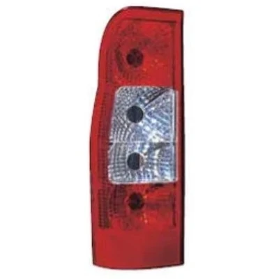 Lanterna Traseira FORD TRANSIT Lado Esquerdo - DEPO 4311971LUE