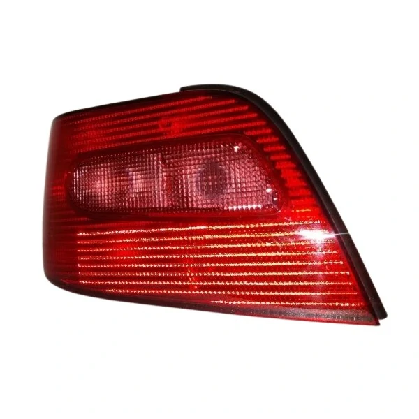 Lanterna Traseira CITROEN XSARA Lado Esquerdo Bicolor - DEPO 5521915LUE