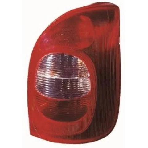 Lanterna Traseira CITROEN XSARA PICASSO Lado Esquerdo - DEPO 5521913LUE