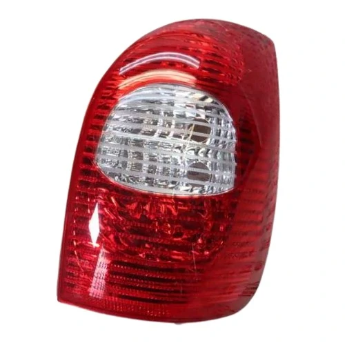 Lanterna Traseira CITROEN XSARA PICASSO Lado Direito - DEPO 5521920RUE