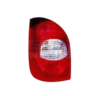 Lanterna Traseira CITROEN XSARA PICASSO Lado Esquerdo - DEPO 5521920LUE