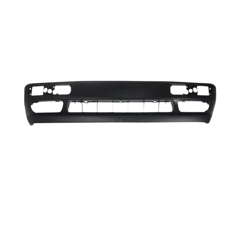 Para-choque Dianteiro VOLKSWAGEN GOLF Primer - CAMBUCI IMPORTS 014439