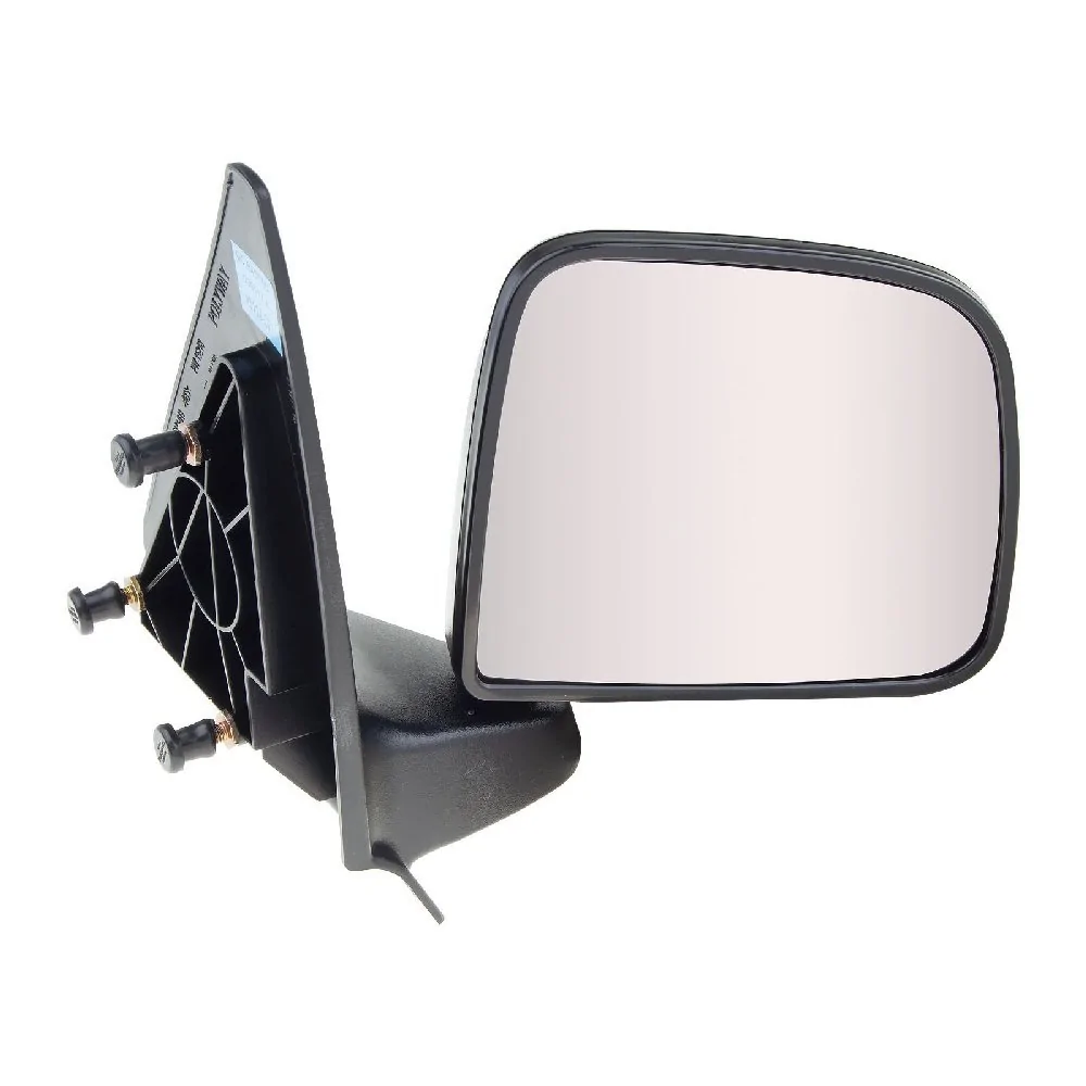Espelho Retrovisor Externo FORD RANGER Lado Direito Fixo - AUTOMOTIVE IMPORTS ZN2323011