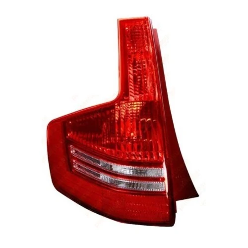 Lanterna Traseira CITROEN C4 Lado Esquerdo - DEPO 5521919LUE