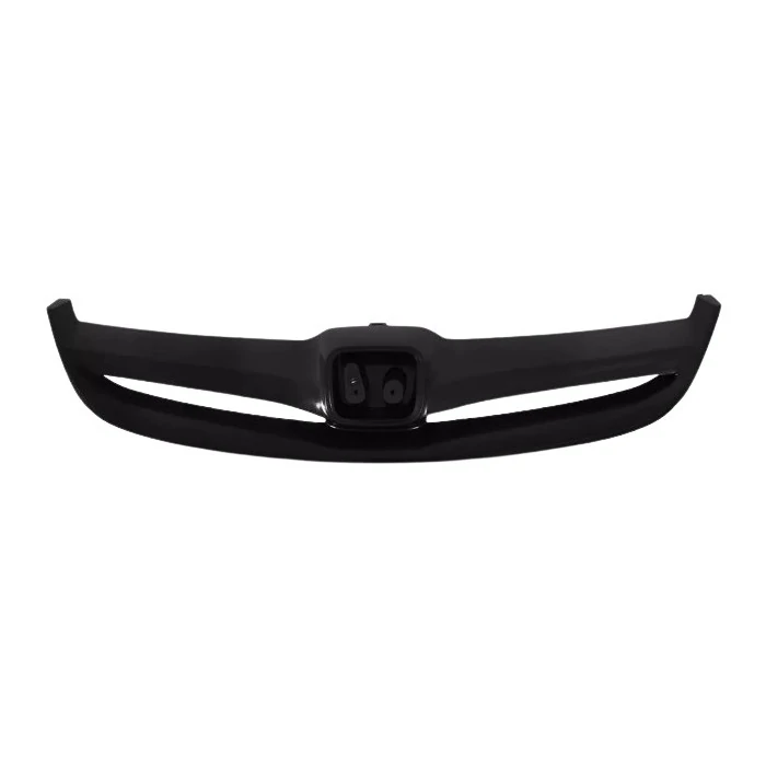 Grade do Radiador HONDA CIVIC - CAMBUCI IMPORTS 028117