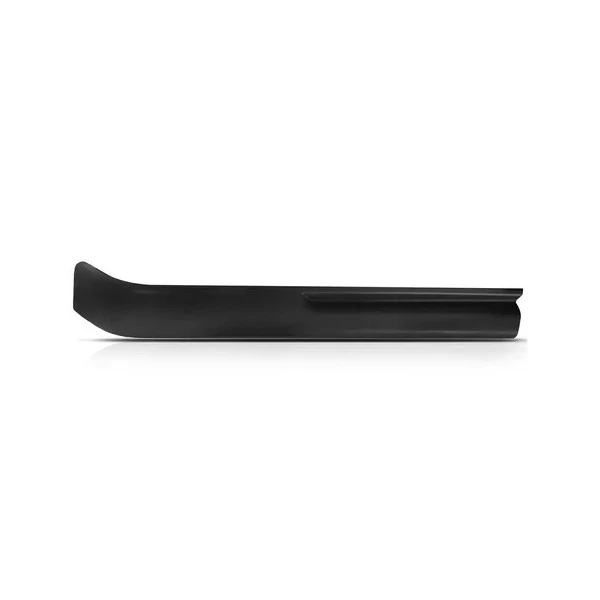 Spoiler Dianteiro VOLKSWAGEN GOLF Lado Direito Preto - CAMBUCI IMPORTS 029754