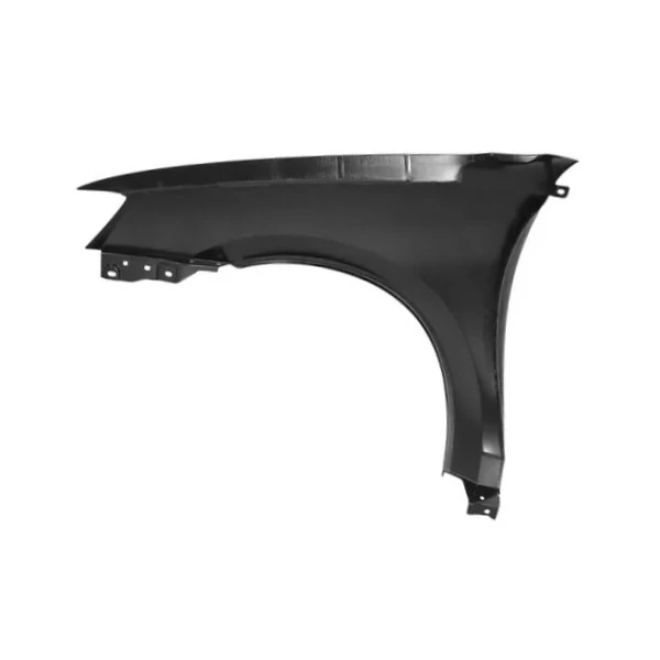 Para-lama CHEVROLET - GM CORSA/MONTANA Lado Esquerdo sem Furo - CAMBUCI IMPORTS 029444