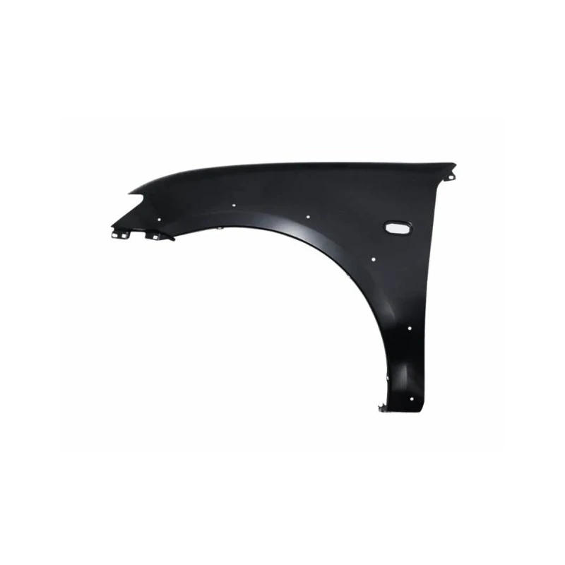 Para-lama MITSUBISHI L200 Lado Esquerdo com Furo - CAMBUCI IMPORTS 030865