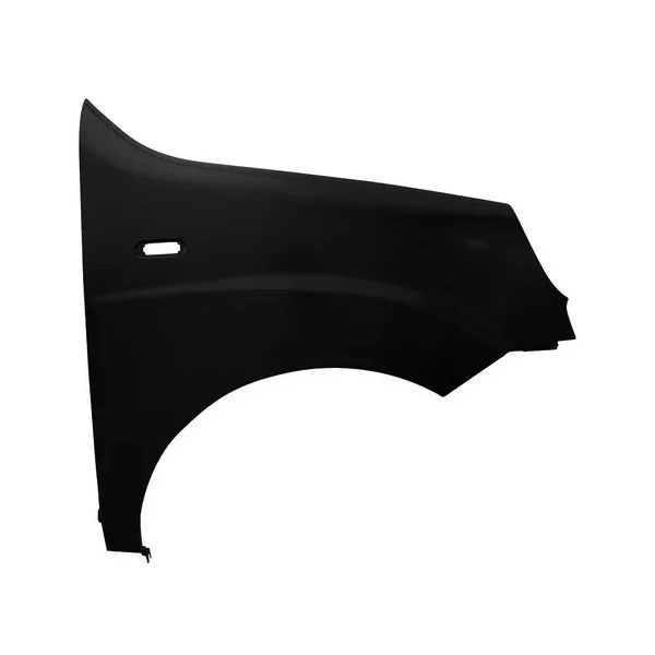 Para-lama FIAT DOBLO Lado Direito - CAMBUCI IMPORTS 032103