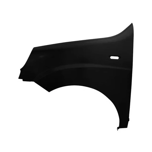 Para-lama FIAT DOBLO Lado Esquerdo - CAMBUCI IMPORTS 032104