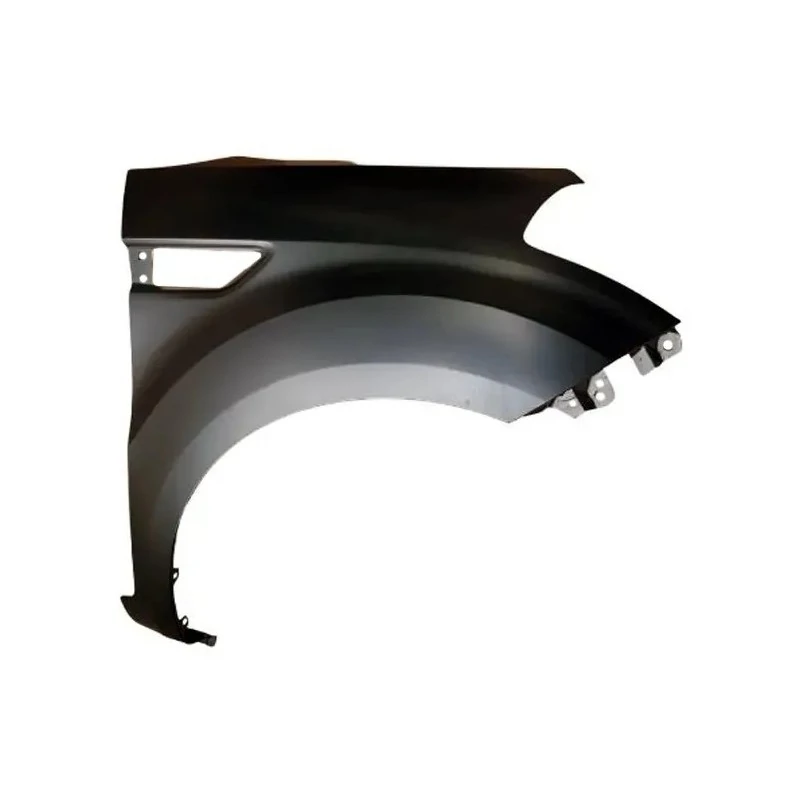 Para-lama KIA MOTORS SOUL Lado Direito com Furo Pisca - CAMBUCI IMPORTS 032579