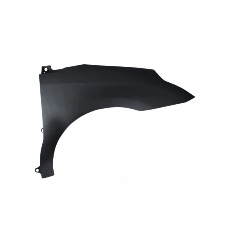 Para-lama CITROEN C4 Lado Esquerdo - CAMBUCI IMPORTS 032806