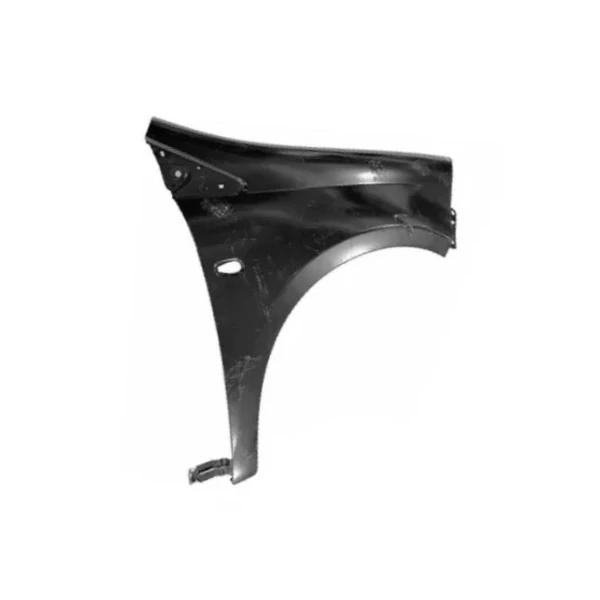 Para-lama FIAT BRAVO Lado Direito - CAMBUCI IMPORTS 033307