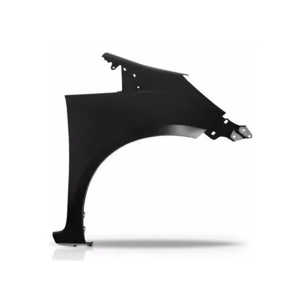 PARALAMA LADO DIREITO - CAMBUCI IMPORTS 034500