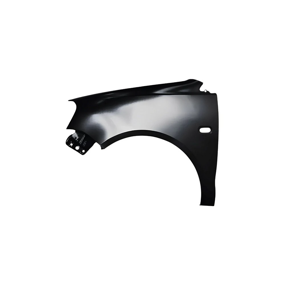 Para-lama VOLKSWAGEN POLO Lado Esquerdo com Furo Pisca - CAMBUCI IMPORTS 034746