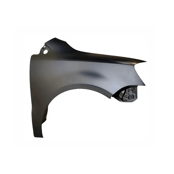 Para-lama Lado Direito - CAMBUCI IMPORTS 047252