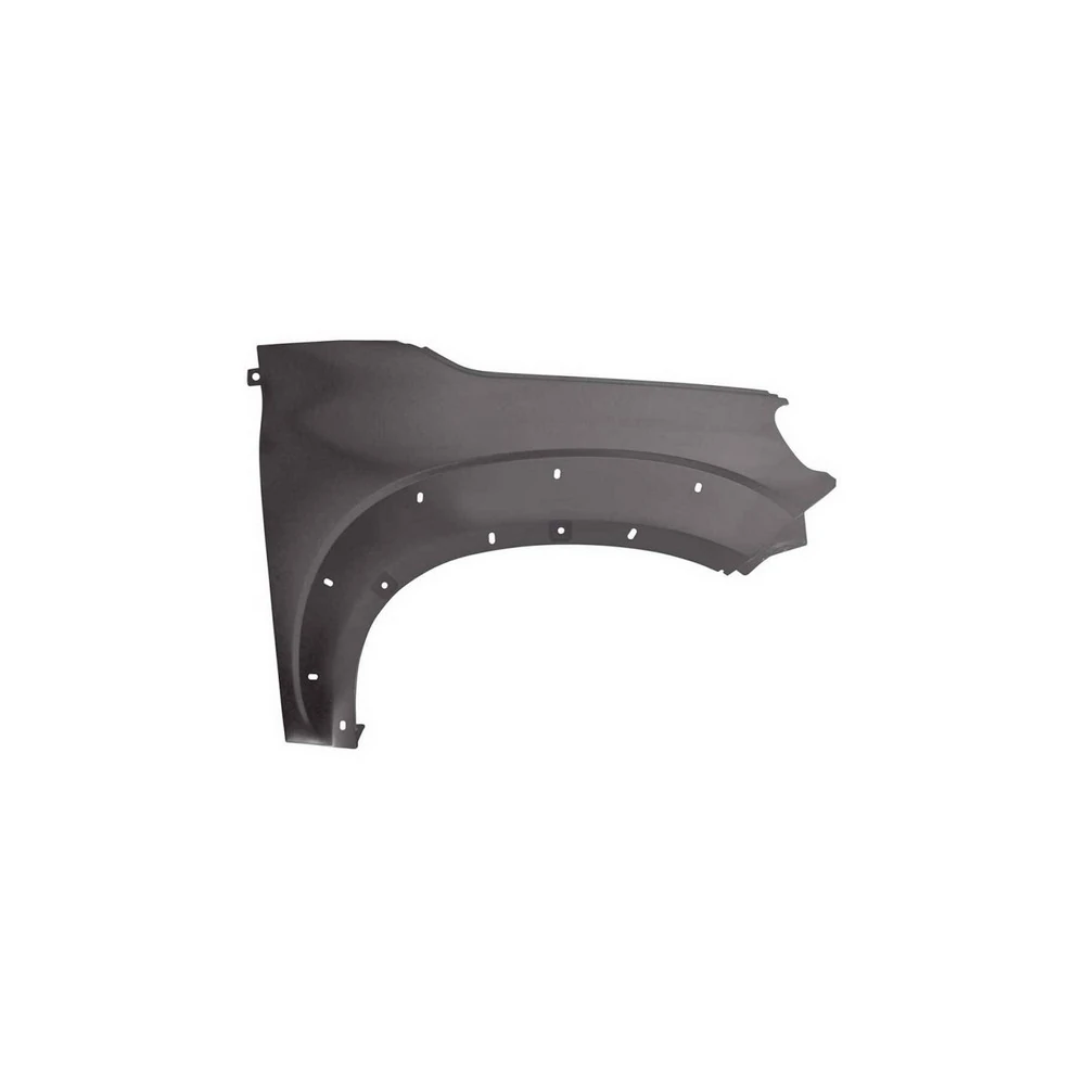 Para-lama FIAT UNO Lado Direito - CAMBUCI IMPORTS 038387