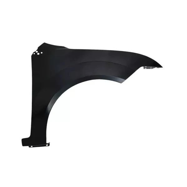 Para-lama FORD FIESTA Lado Direito - CAMBUCI IMPORTS 038618