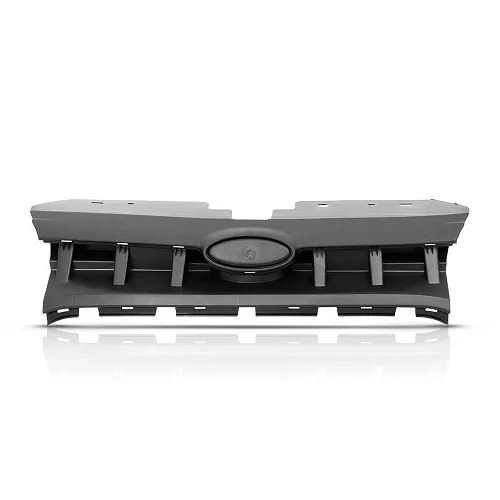 Grade Superior do Radiador FORD FIESTA - CAMBUCI IMPORTS 033598