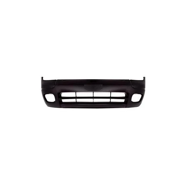 Para-choque Dianteiro KIA MOTORS BONGO com Furo para Milha - CAMBUCI IMPORTS 035584