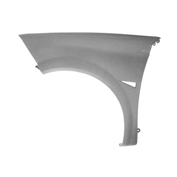 Para-lama RENAULT MEGANE Lado Esquerdo Cinza - CAMBUCI IMPORTS 036071