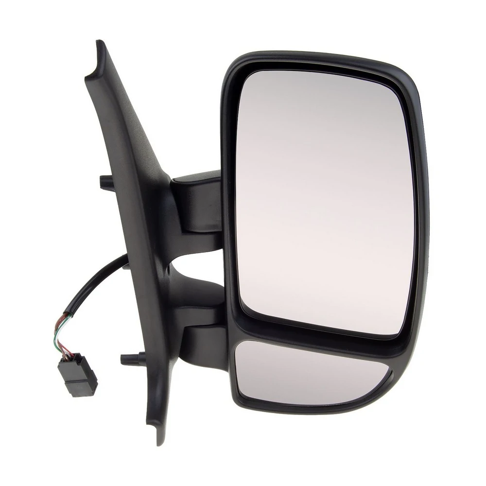 Espelho Retrovisor Externo RENAULT MASTER Lado Direito Elétrico - TYC 388OPD117TS