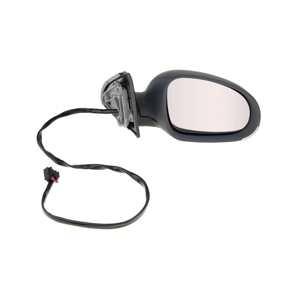 Espelho Retrovisor Externo VOLKSWAGEN JETTA Lado Direito Elétrico com Pisca - CAMBUCI IMPORTS 032849
