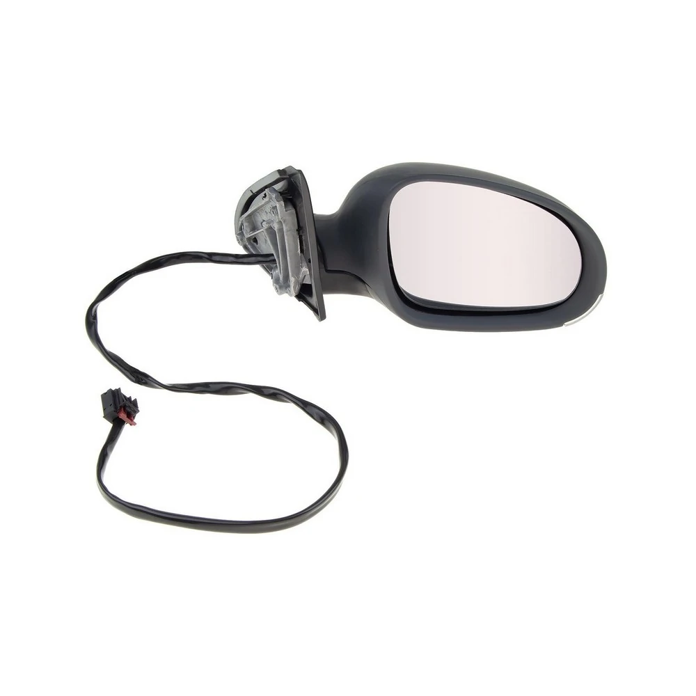 Espelho Retrovisor Externo VOLKSWAGEN JETTA Lado Esquerdo Elétrico com Pisca - CAMBUCI IMPORTS 032850