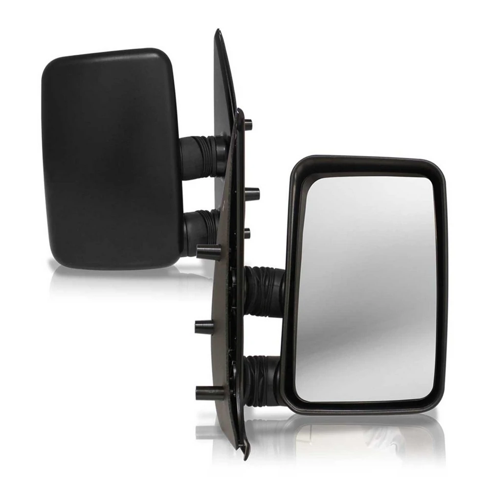 Espelho Retrovisor Externo Lado Direito Fixo - AUTOMOTIVE IMPORTS ZN444075