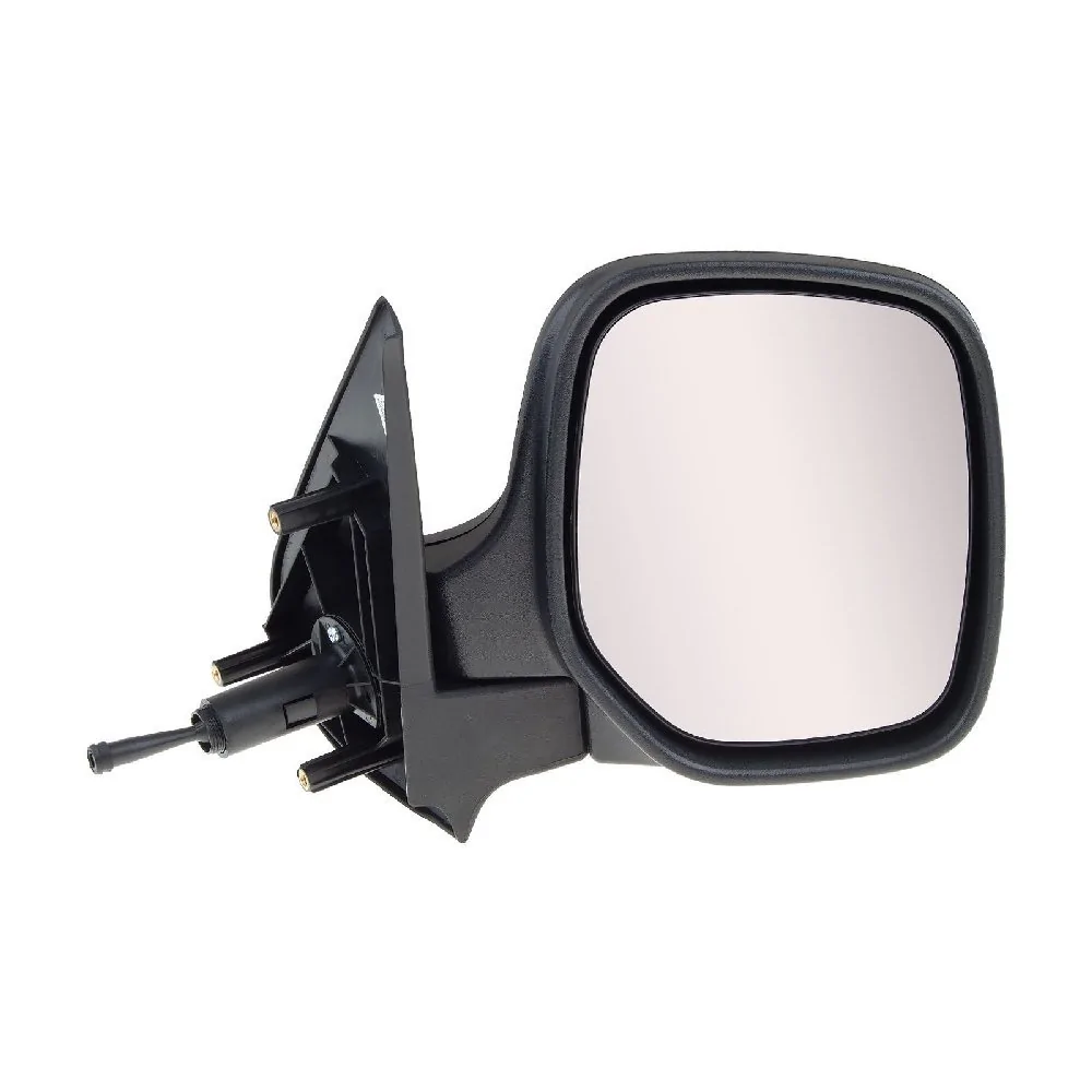 Espelho Retrovisor Externo Lado Direito Remoto - AUTOMOTIVE IMPORTS ZN2424088