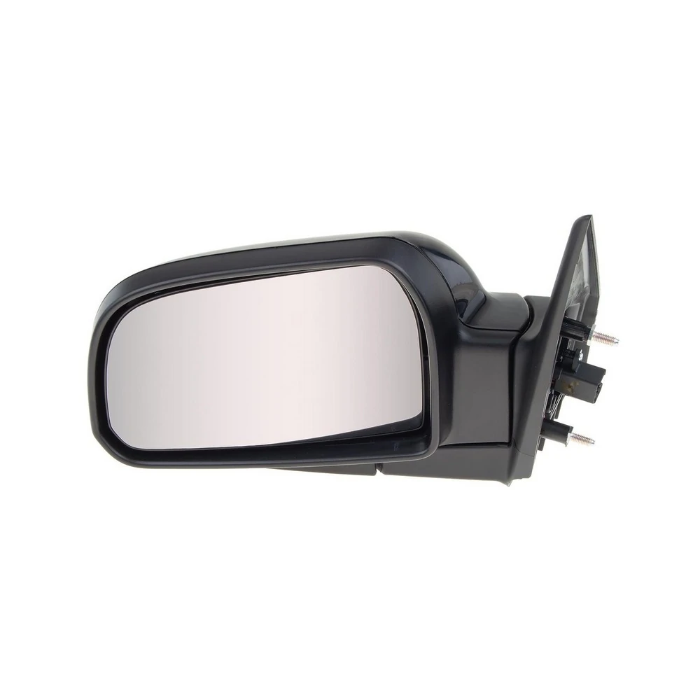 Espelho Retrovisor Externo HYUNDAI TUCSON Lado Direito Elétrico sem Fechamento Automático - CAMBUCI IMPORTS 034867